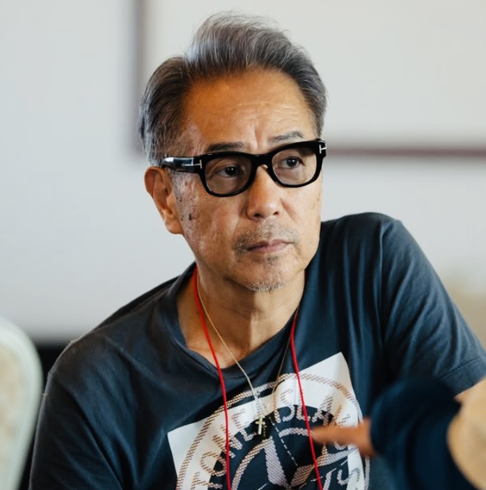 栢野弘