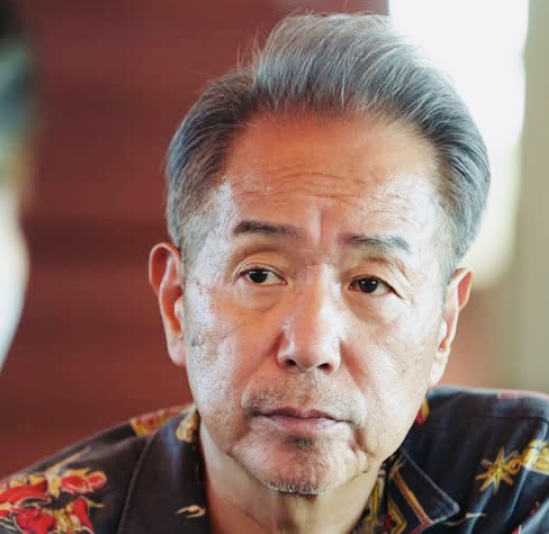 栢野弘典