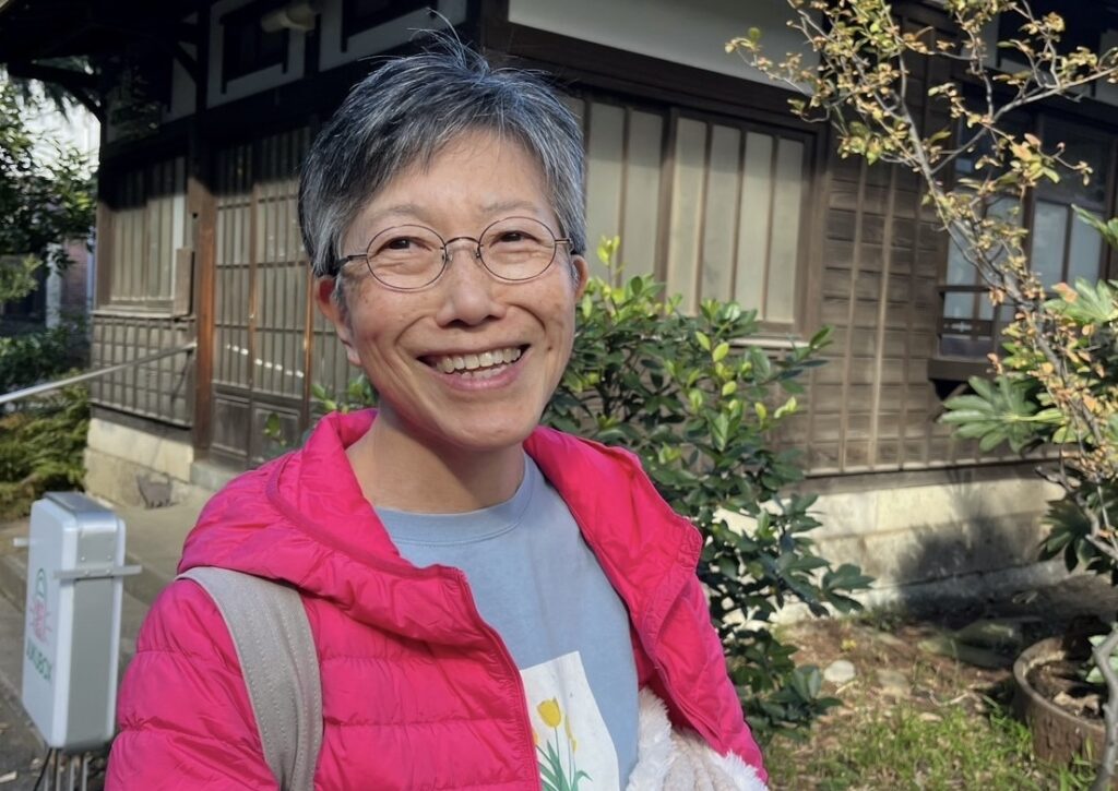 小野由加利