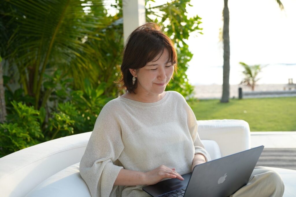 rika noguchi