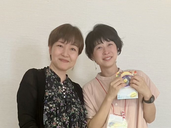 高田よしの