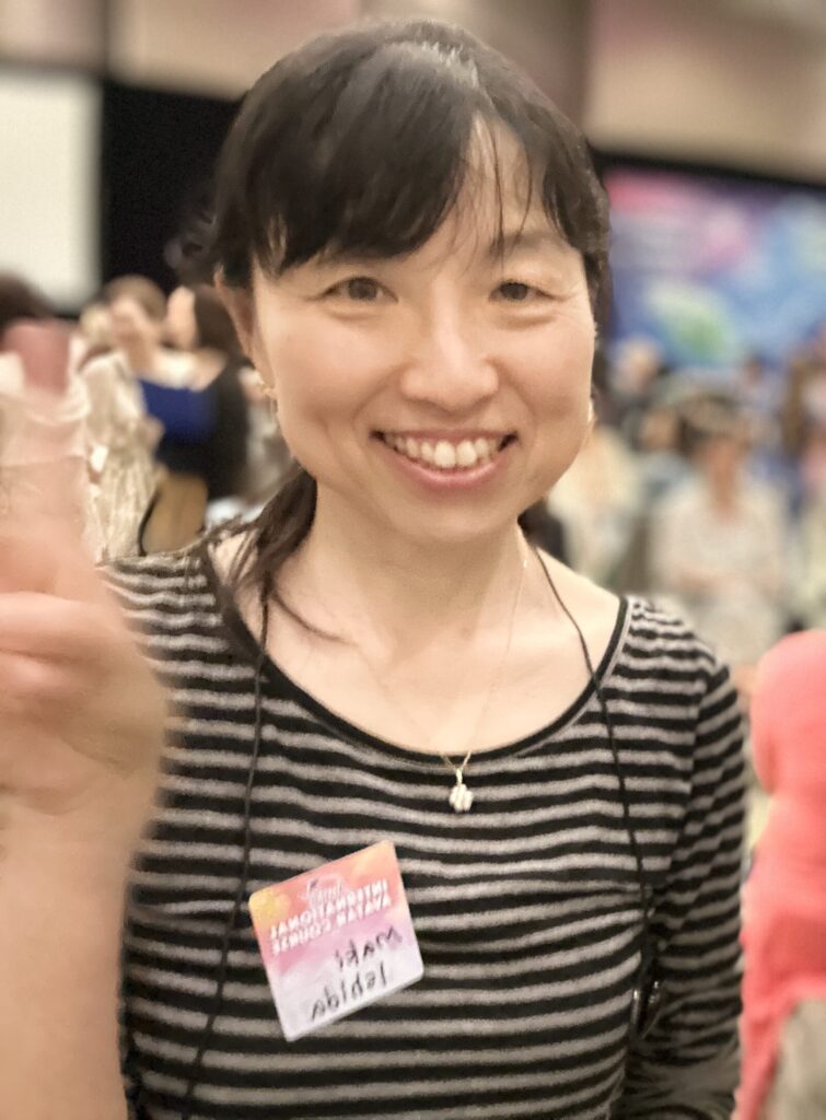 石田麻紀1
