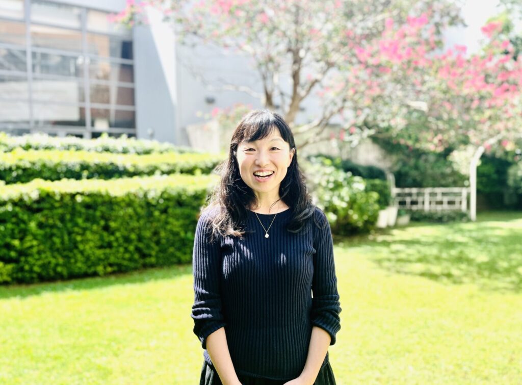 石田麻紀(1)
