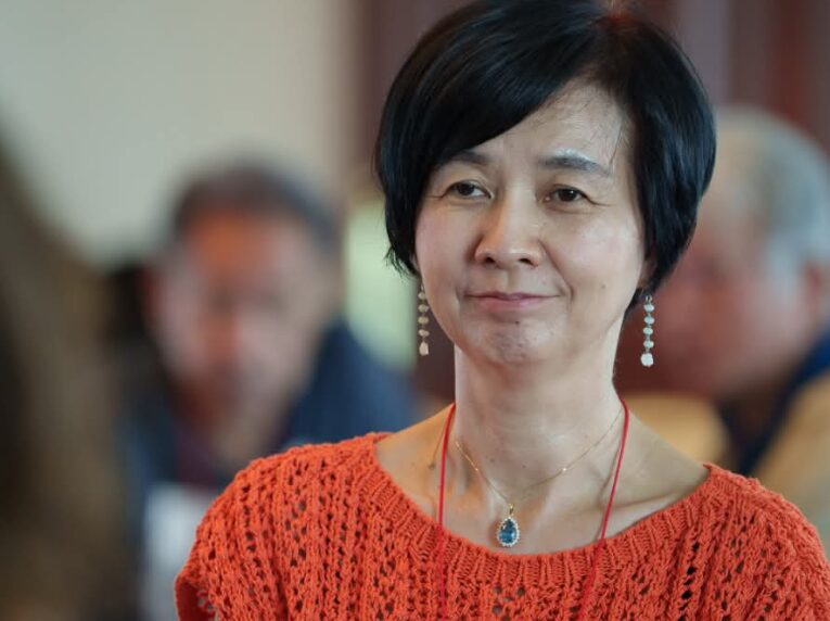 藤羽良 真智子
