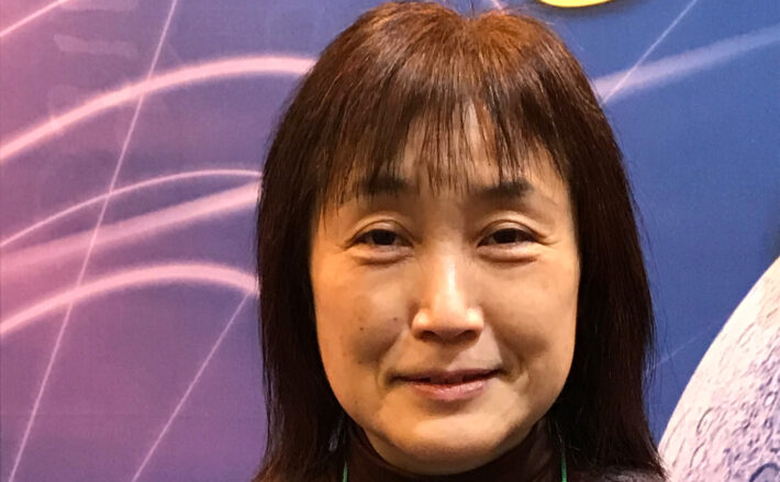 山本 さつき アバターepcジャパン