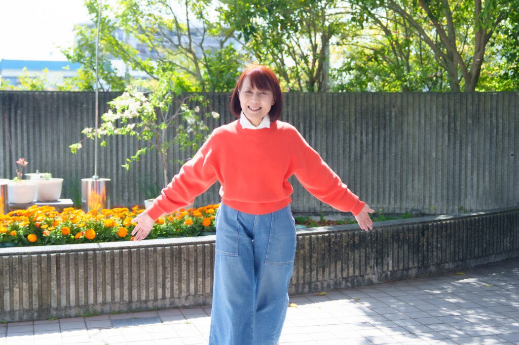 ShimofusaYukariTOP